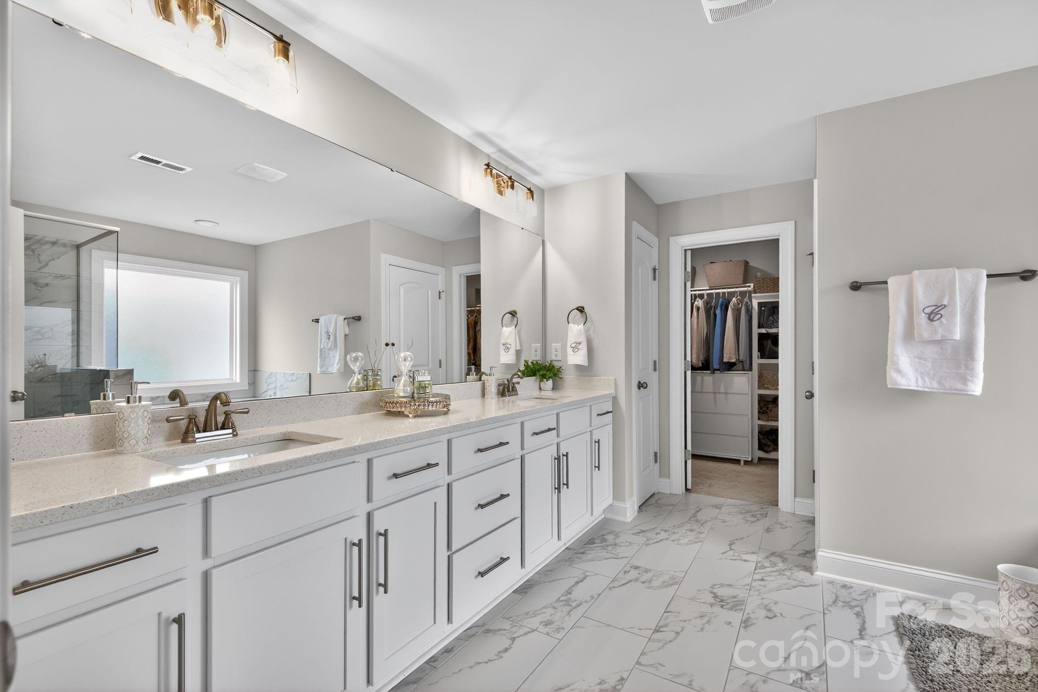 Ashe Meadows - Residential