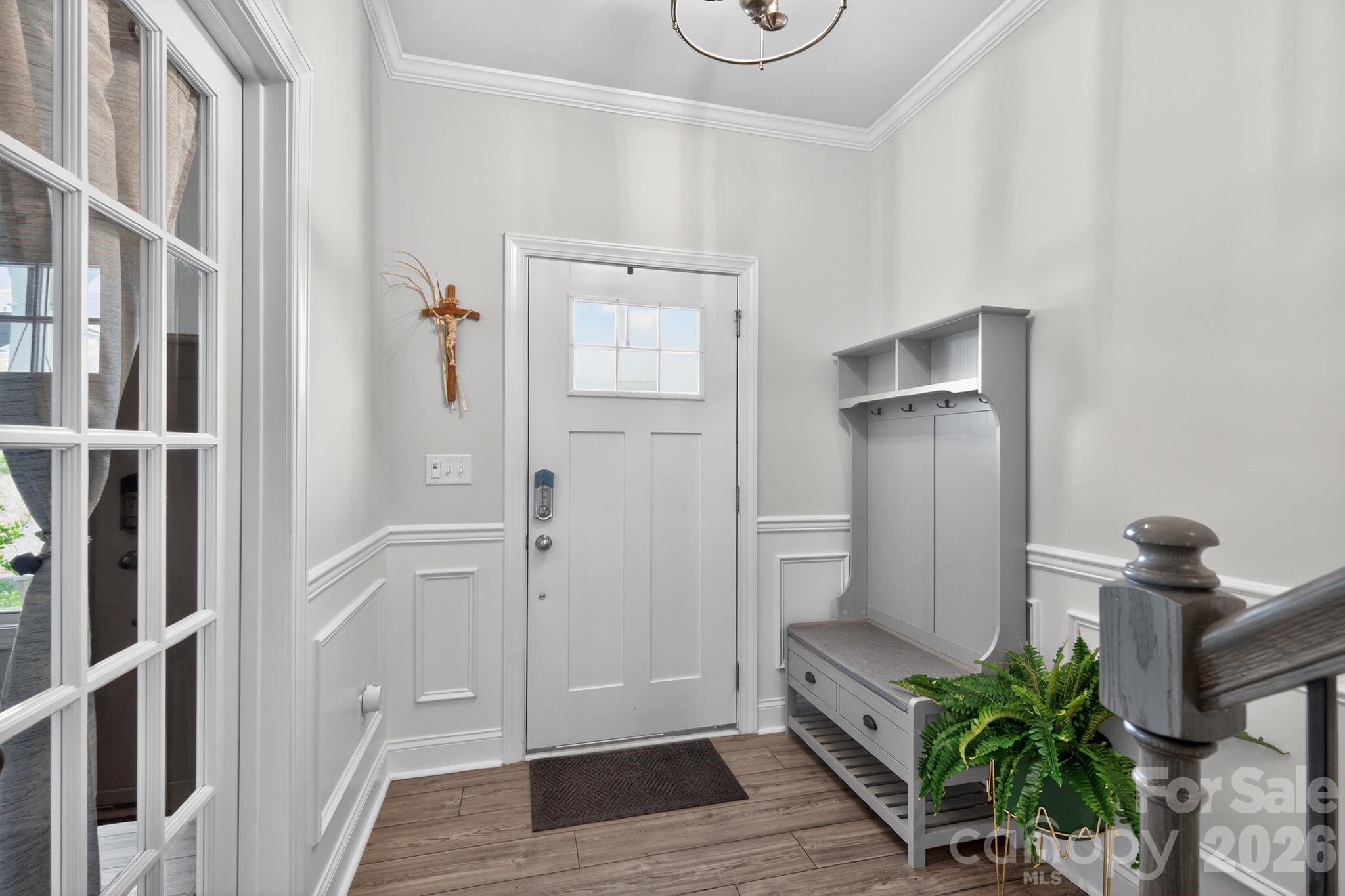 Ashe Meadows - Residential