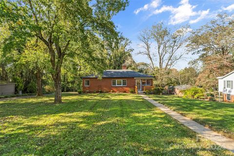 A home in Morganton