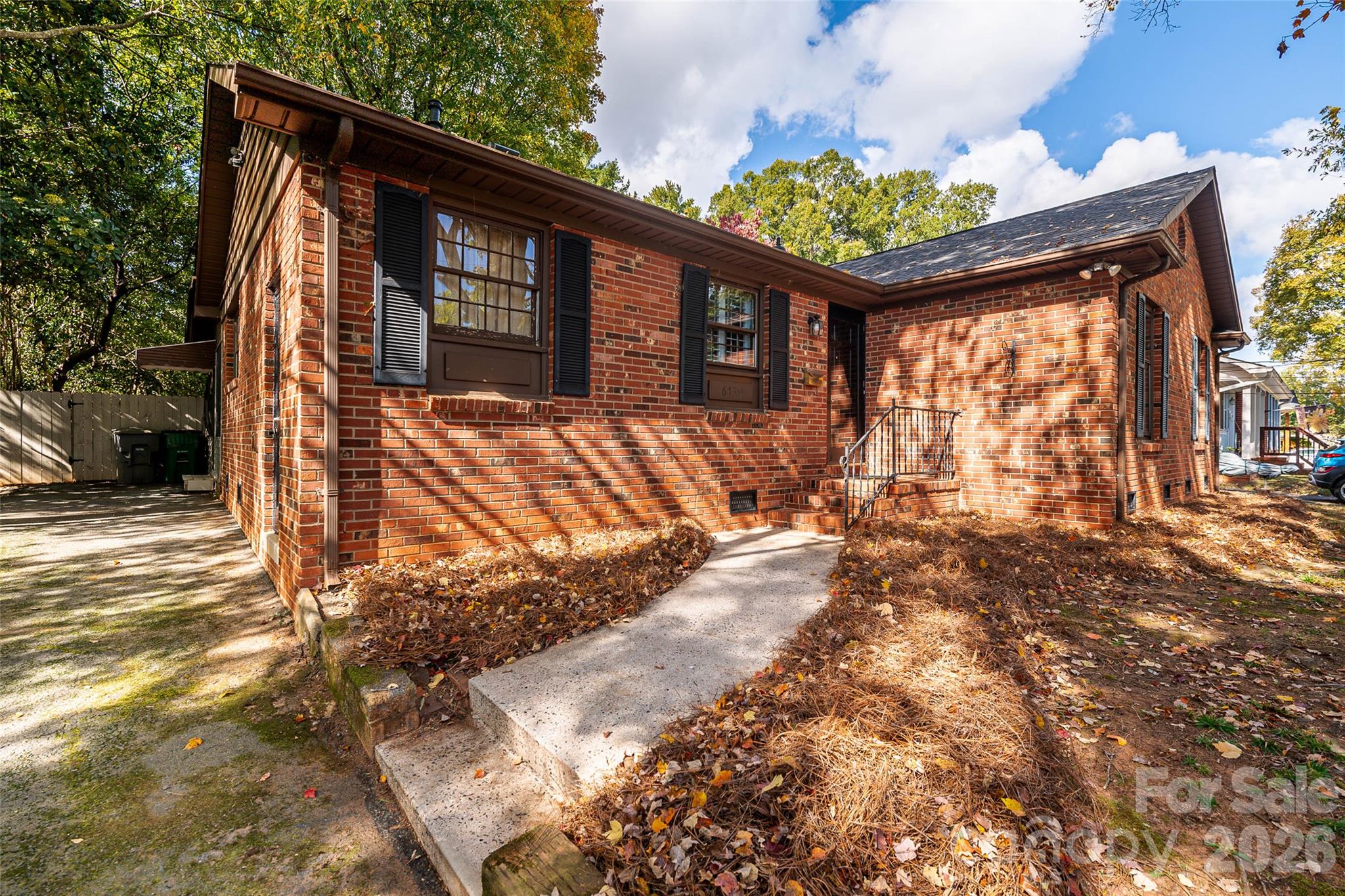 6730 Brookcrest Drive