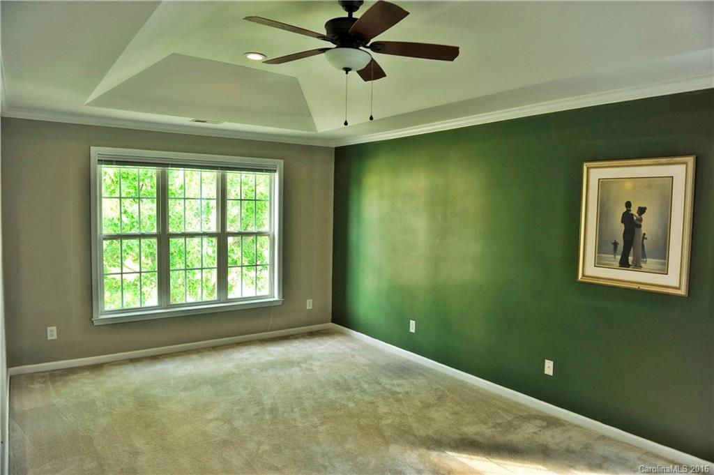 Legacy Park - Residential