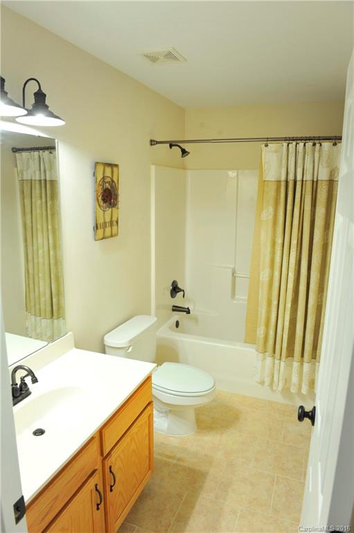 Legacy Park - Residential