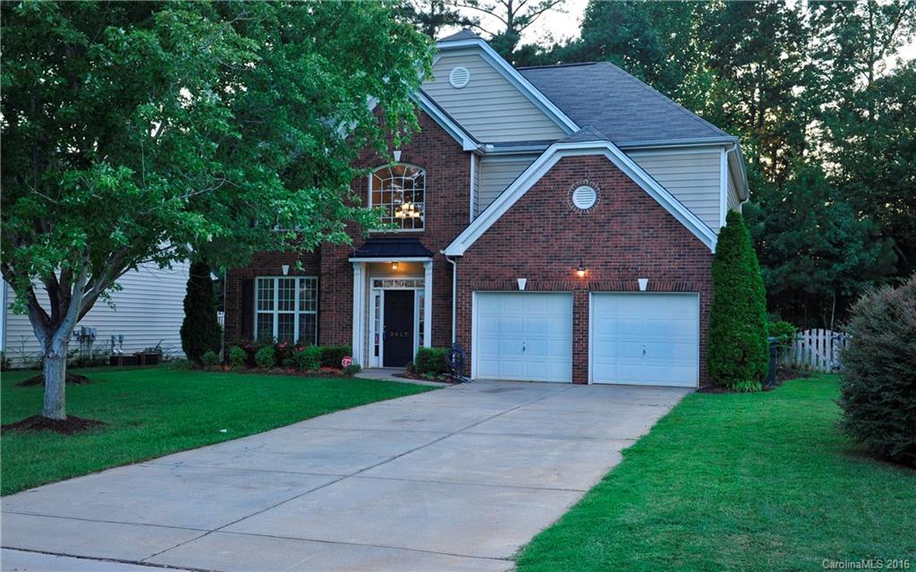 Legacy Park - Residential