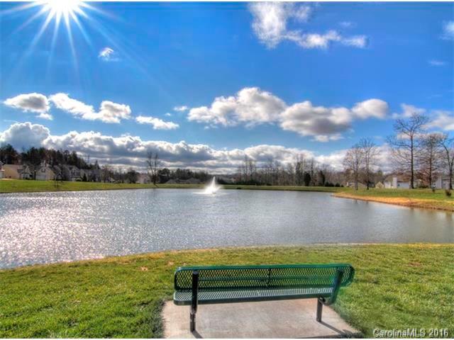 Legacy Park - Residential