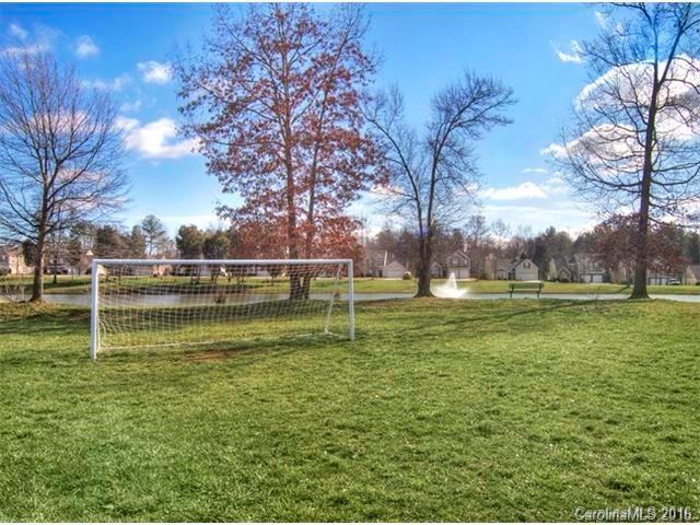 Legacy Park - Residential