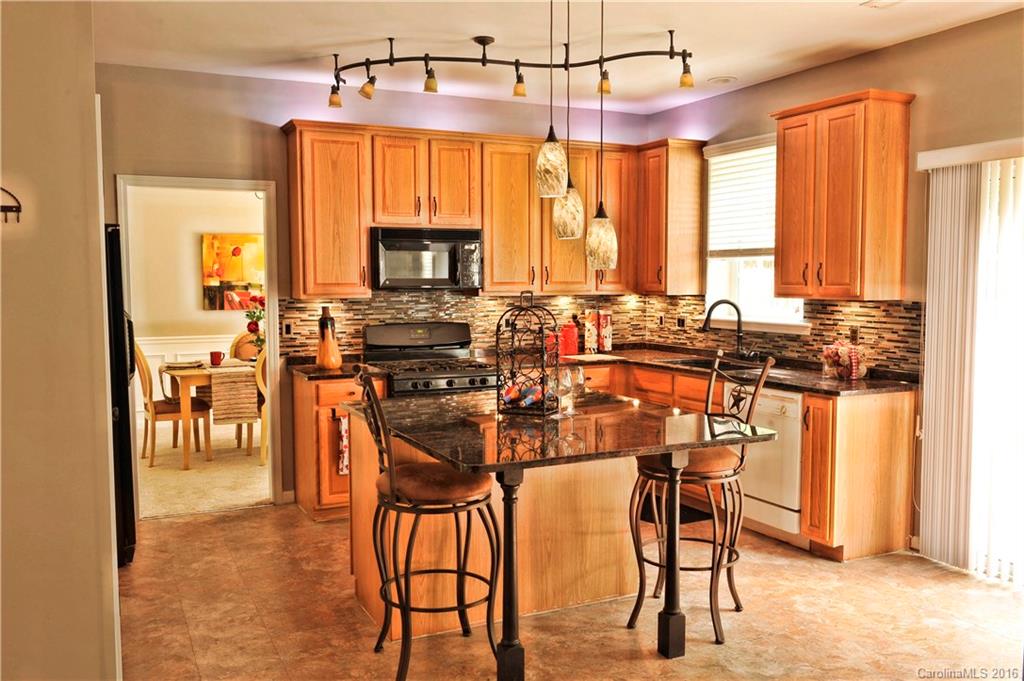 Legacy Park - Residential