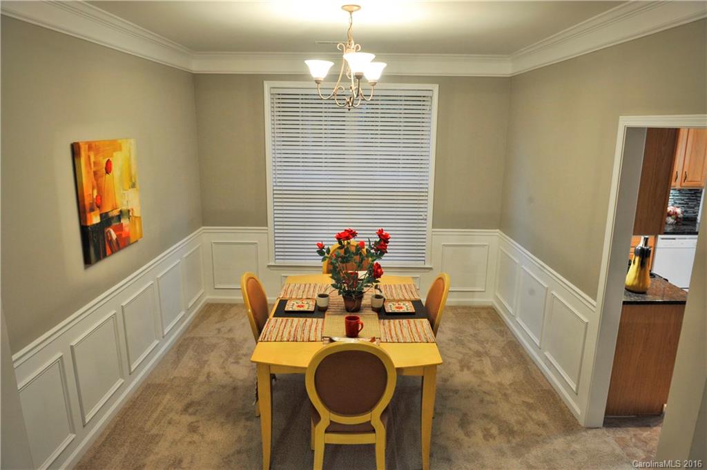 Legacy Park - Residential