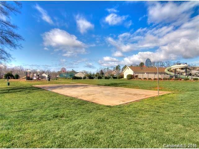 Legacy Park - Residential