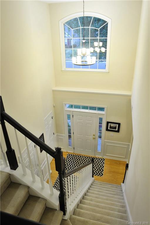 Legacy Park - Residential