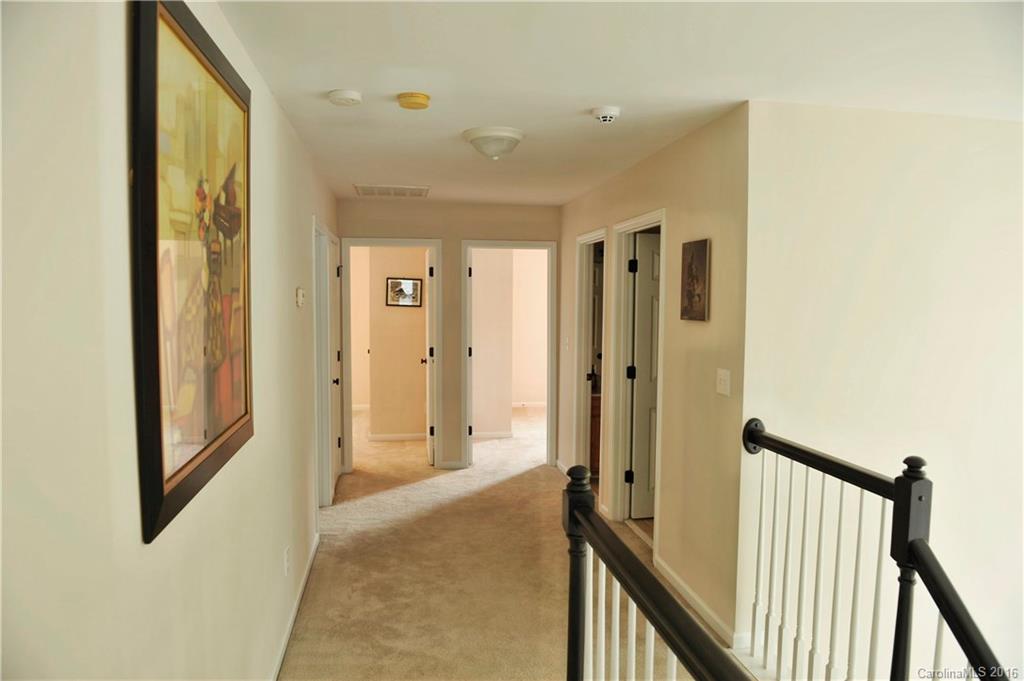 Legacy Park - Residential