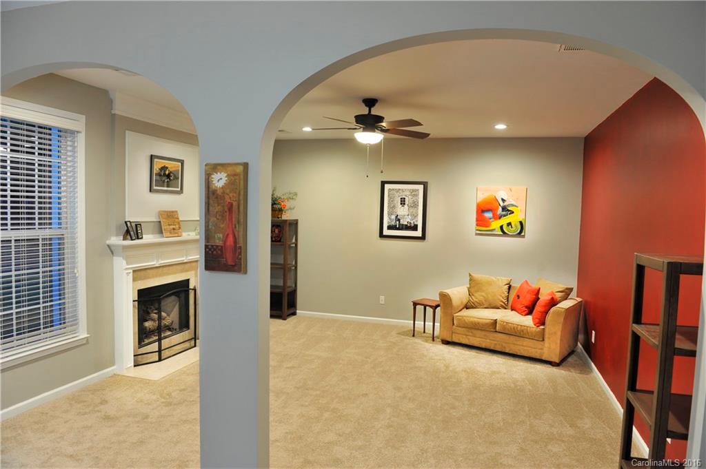 Legacy Park - Residential