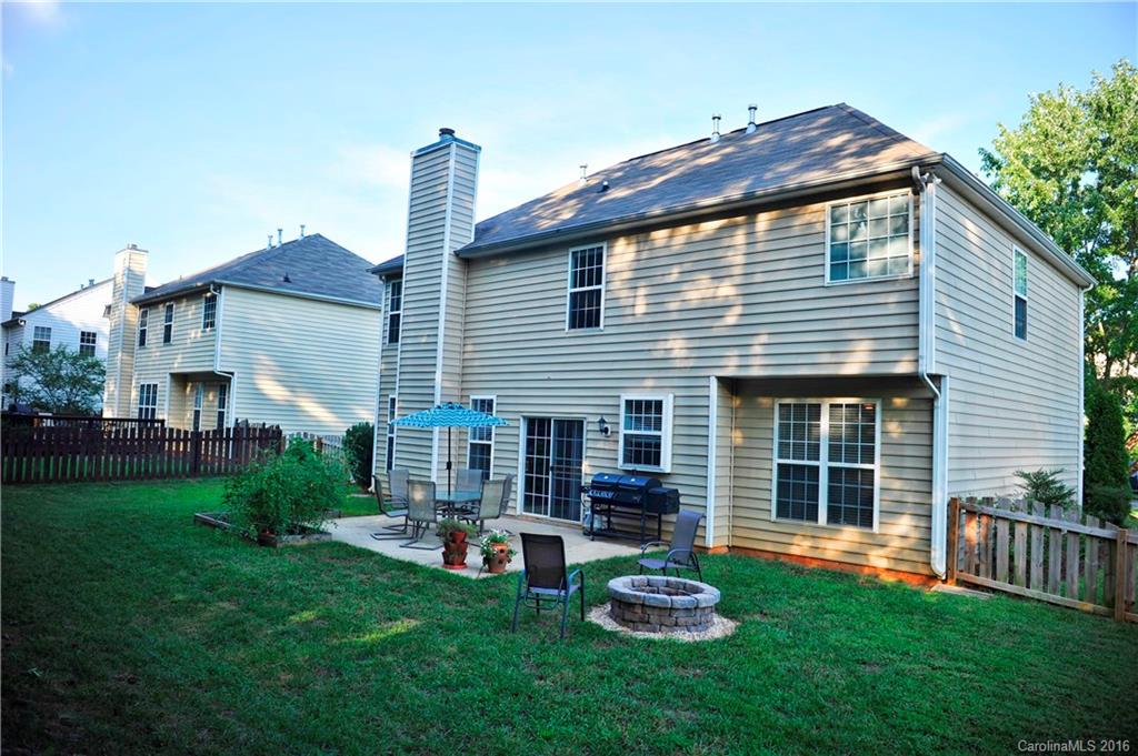 Legacy Park - Residential