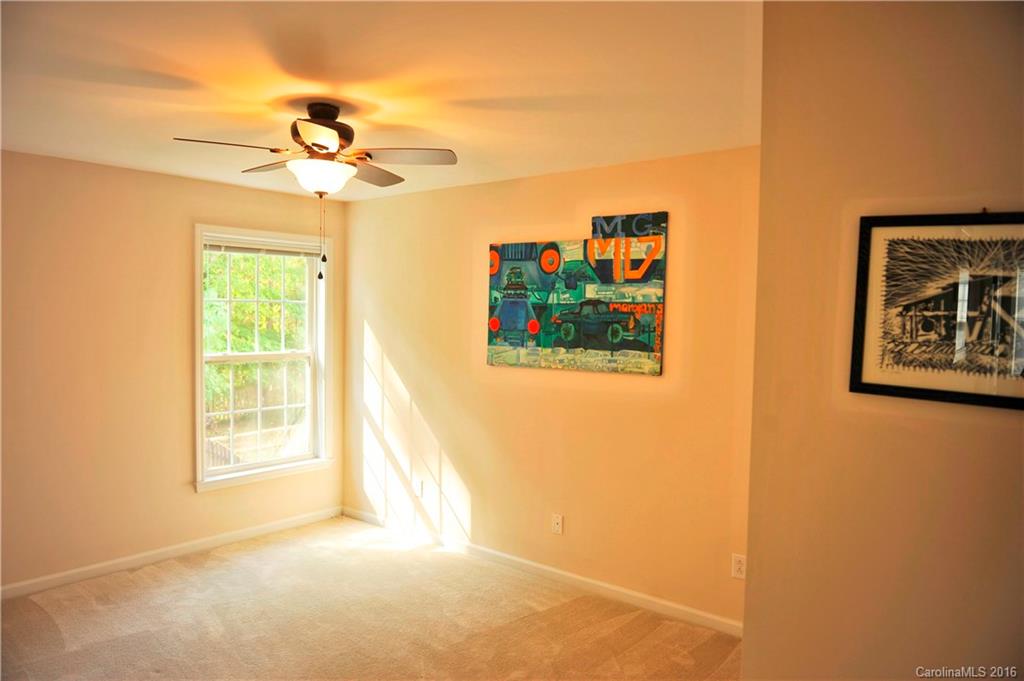 Legacy Park - Residential