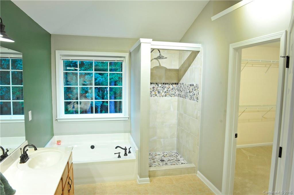 Legacy Park - Residential