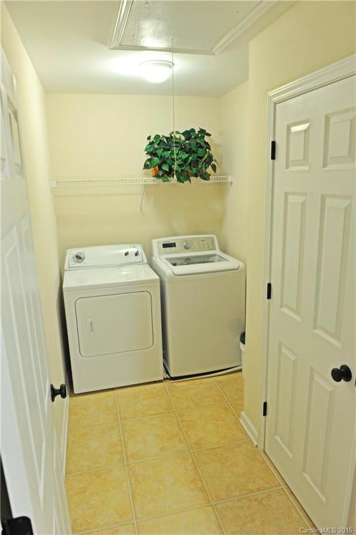 Legacy Park - Residential