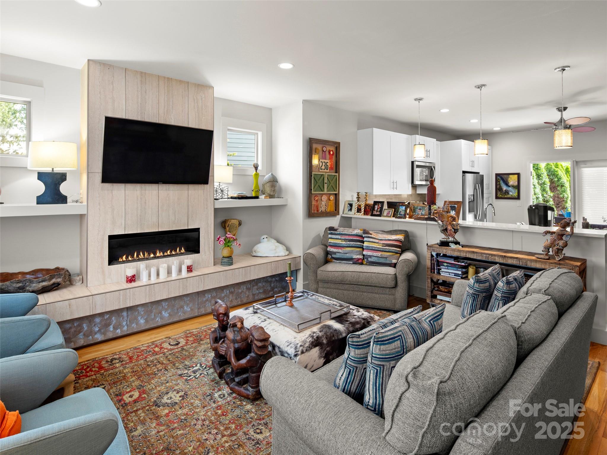 40 Overlook Road
