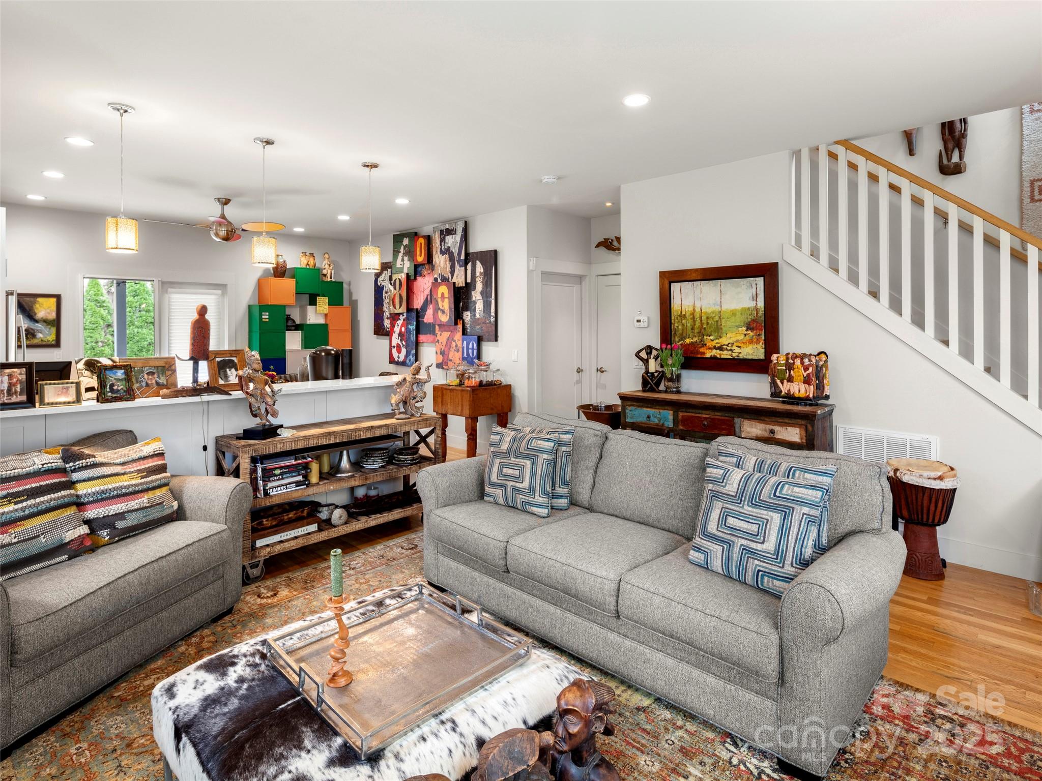 40 Overlook Road