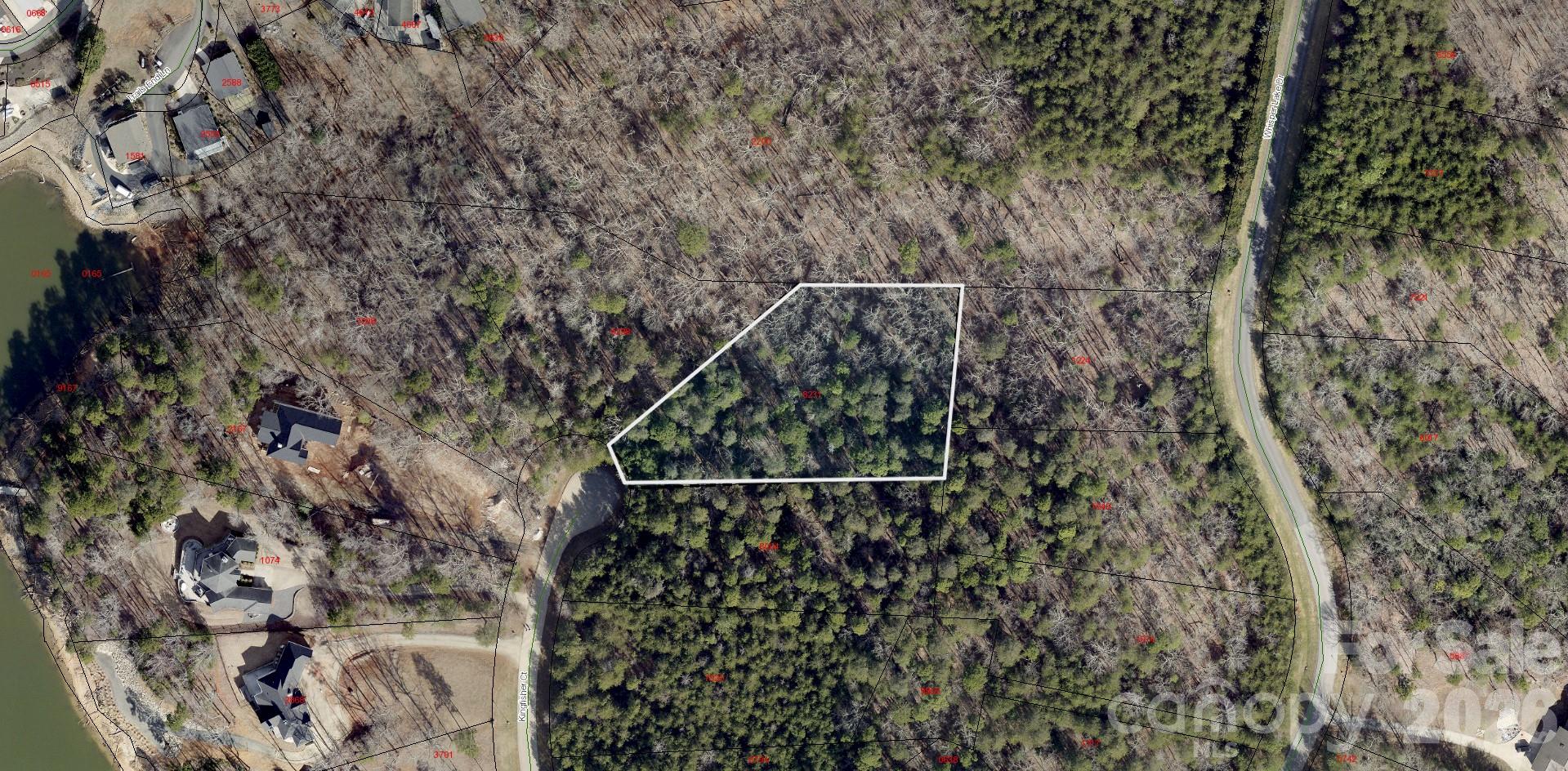 210 kingfisher Court