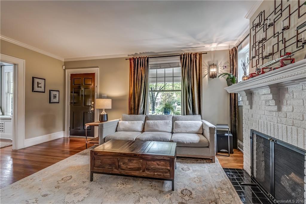 Midwood - Residential