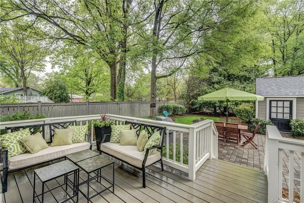 Midwood - Residential