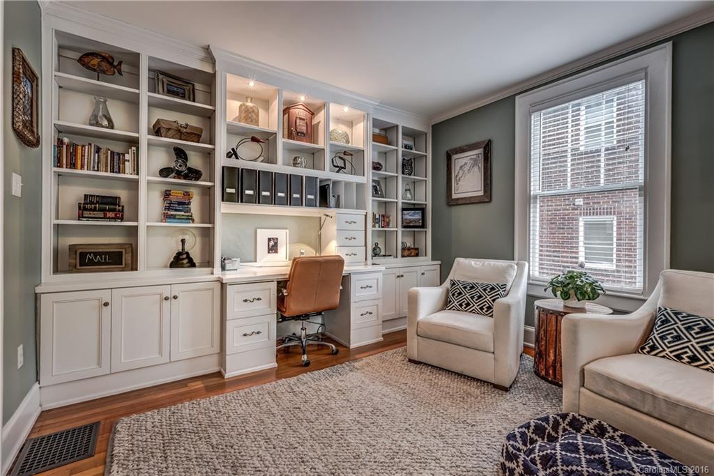 Midwood - Residential