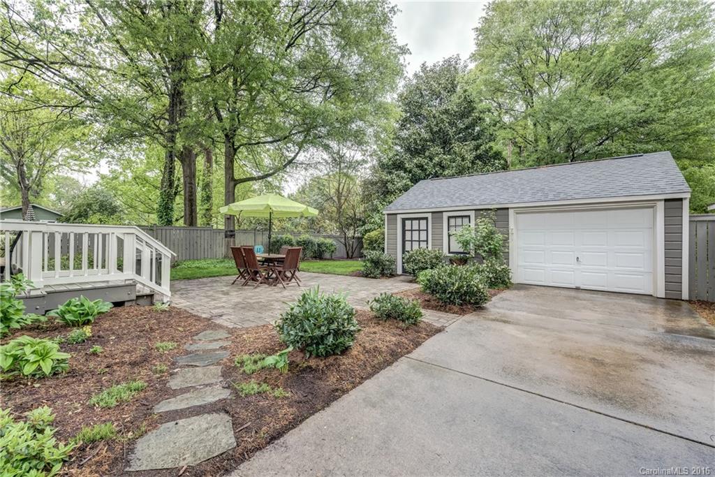 Midwood - Residential