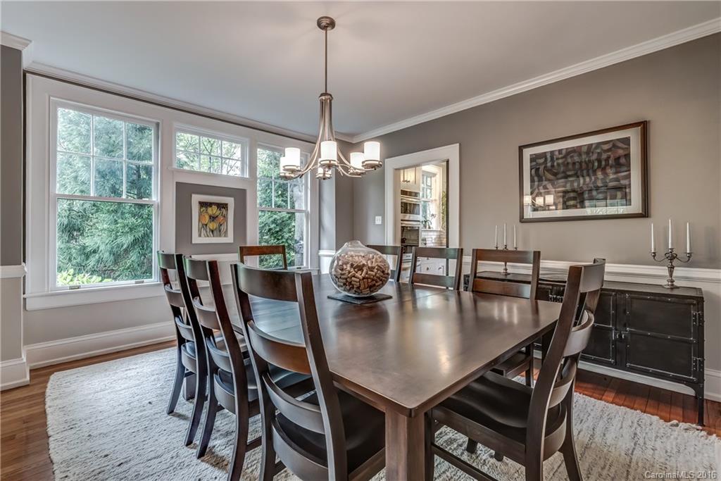 Midwood - Residential