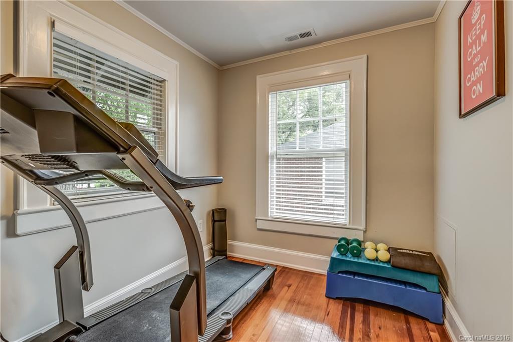 Midwood - Residential