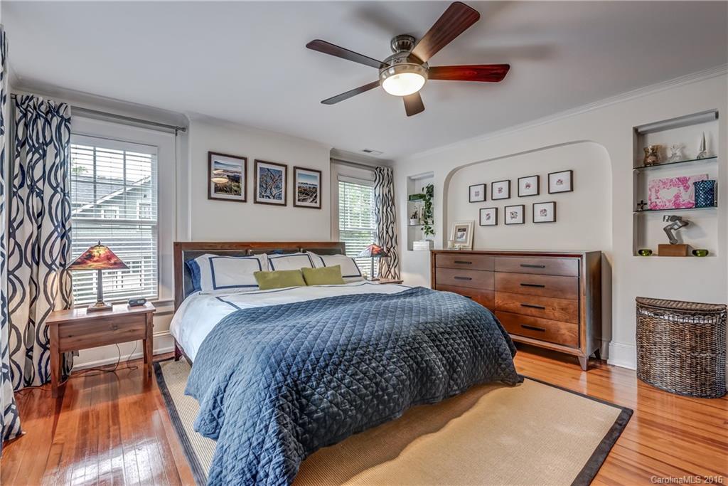 Midwood - Residential