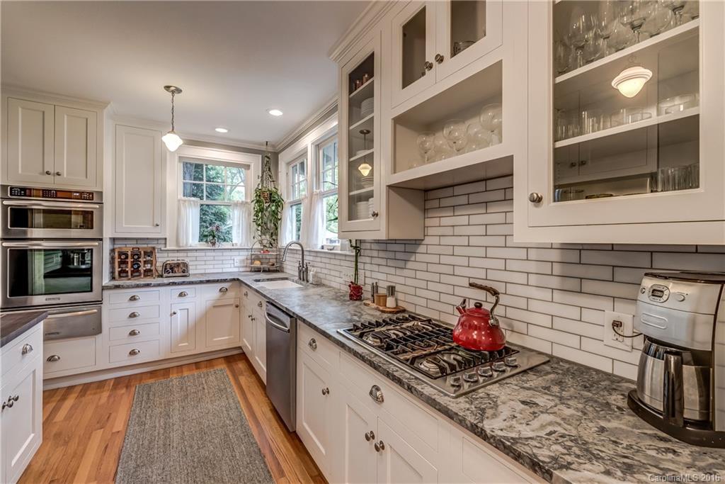 Midwood - Residential