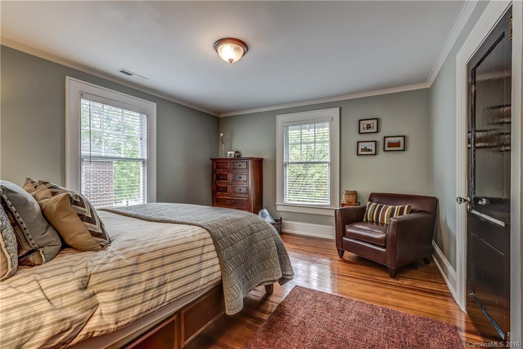 Midwood - Residential