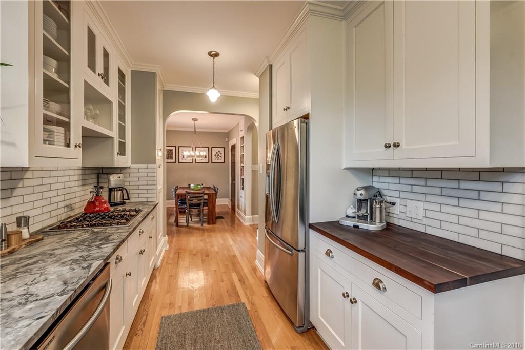 Midwood - Residential