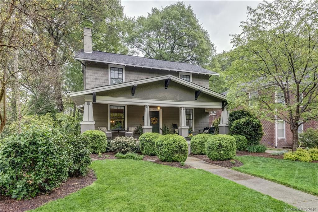 Midwood - Residential