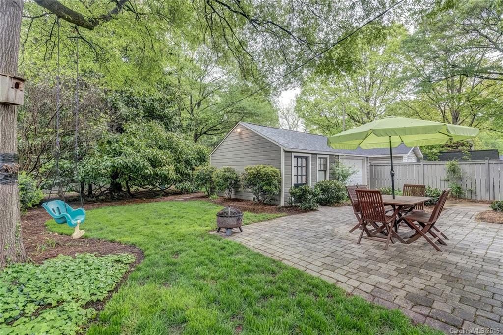 Midwood - Residential