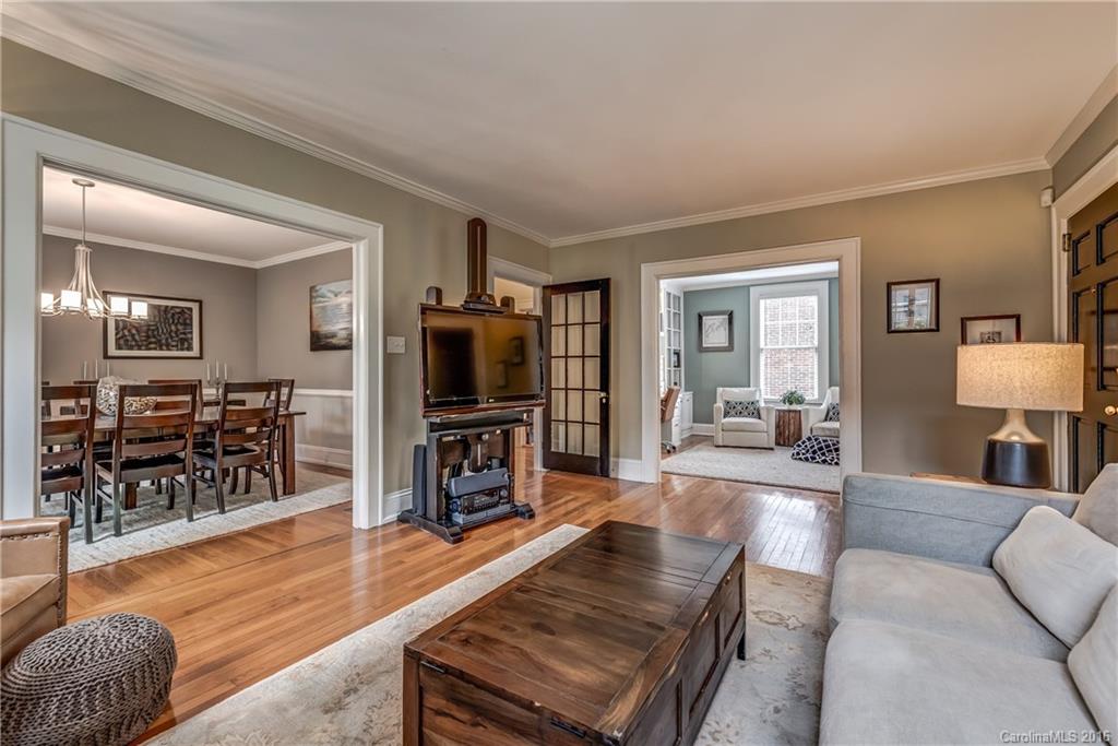 Midwood - Residential