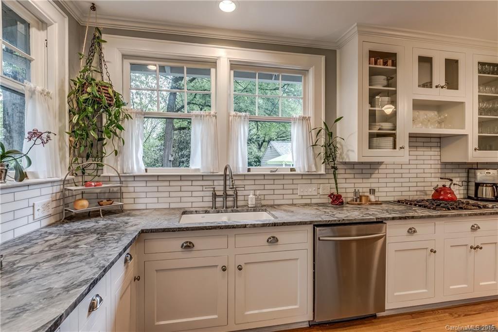 Midwood - Residential