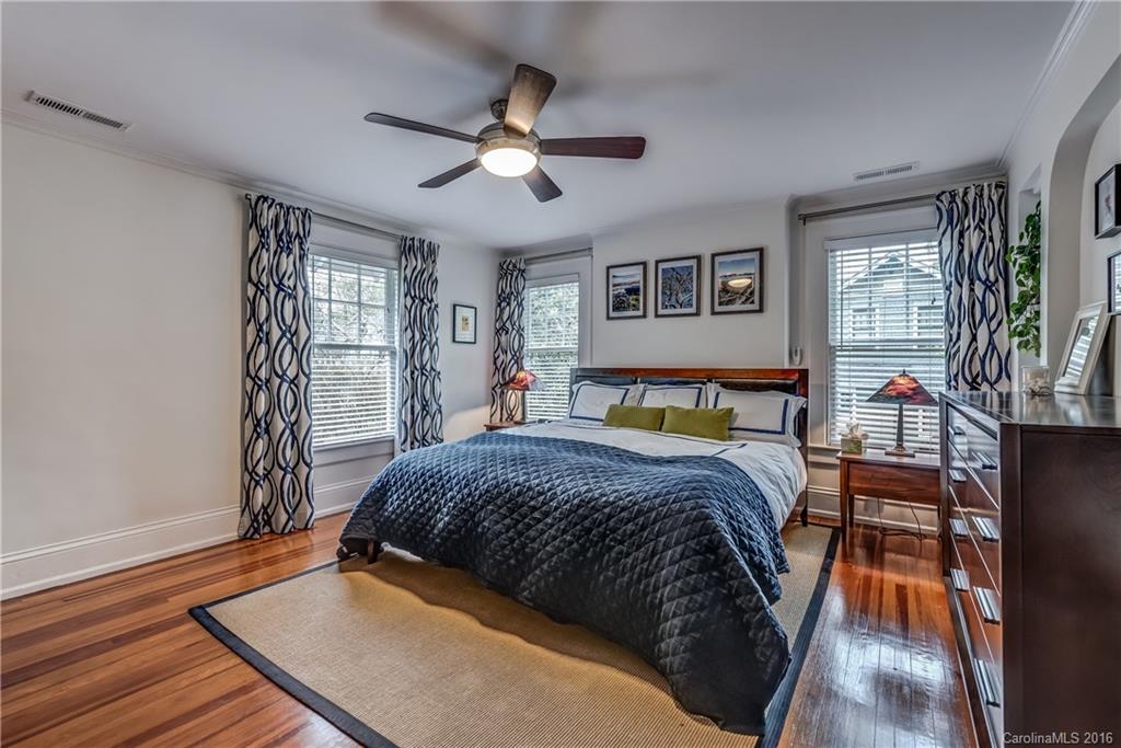 Midwood - Residential