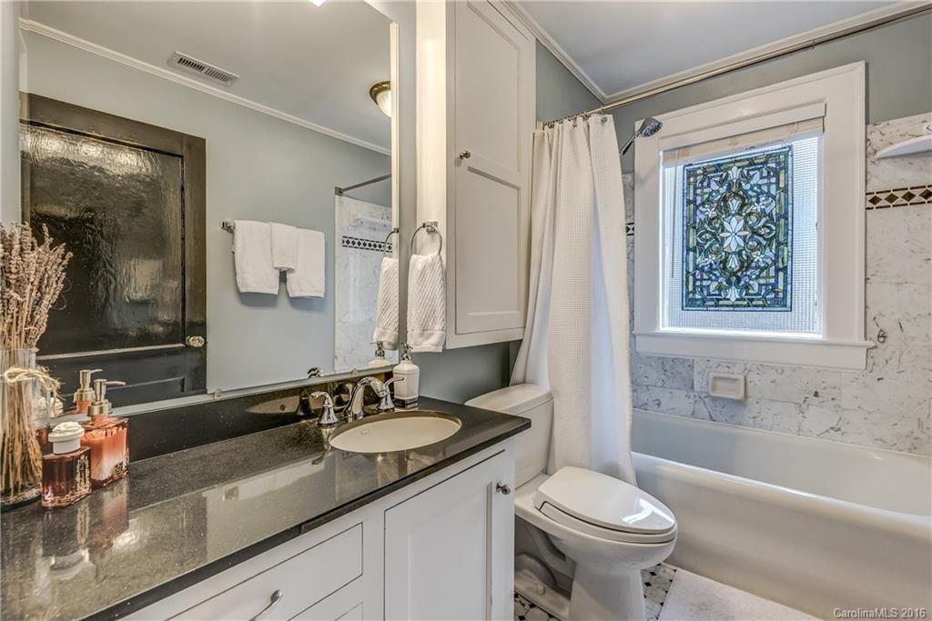 Midwood - Residential