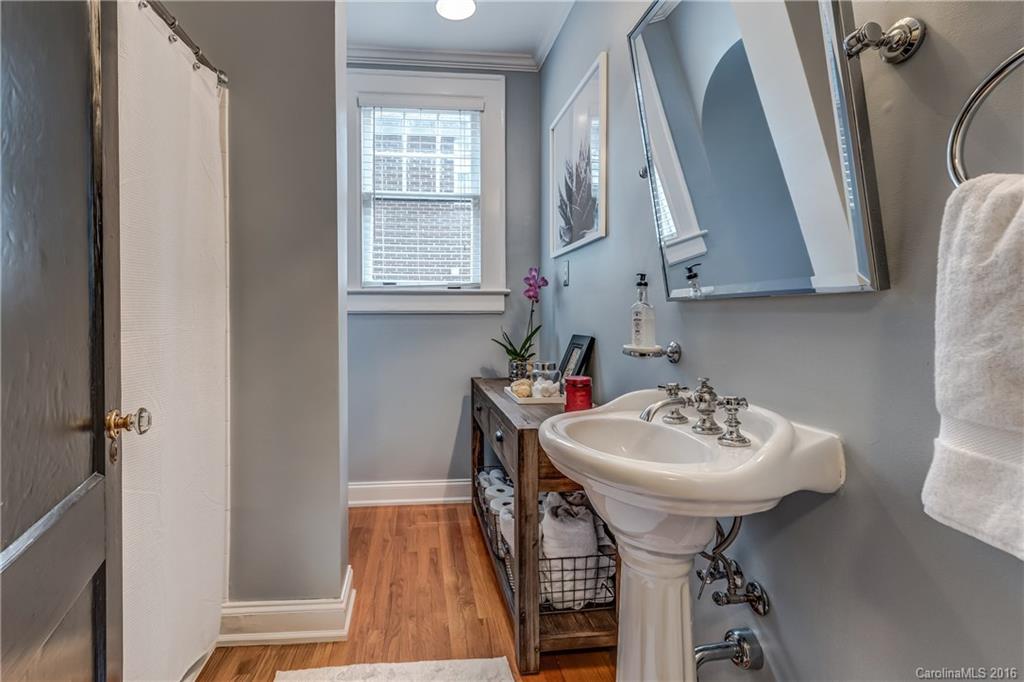 Midwood - Residential