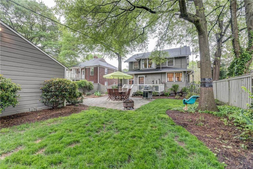 Midwood - Residential