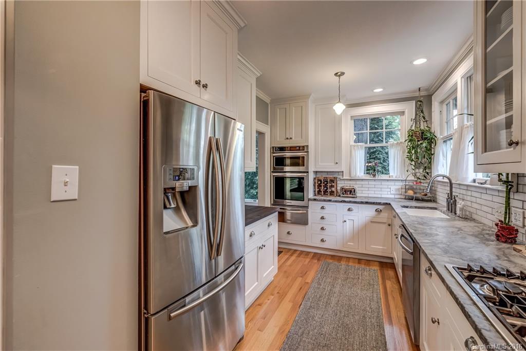 Midwood - Residential