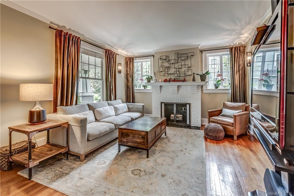 Midwood - Residential