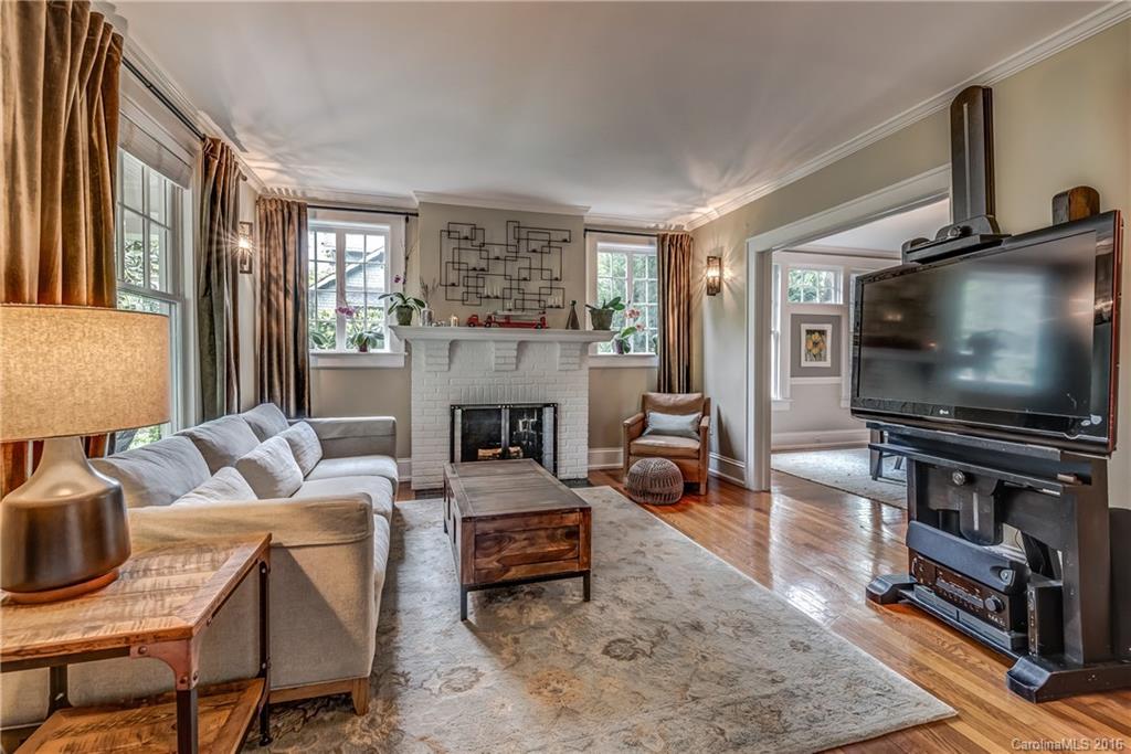 Midwood - Residential