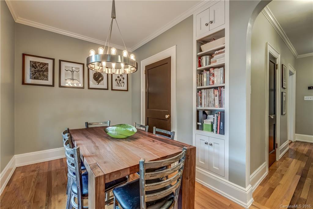 Midwood - Residential