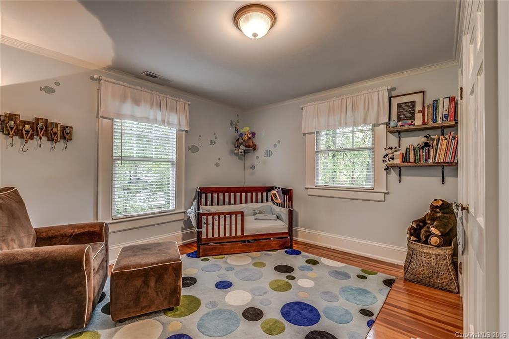 Midwood - Residential