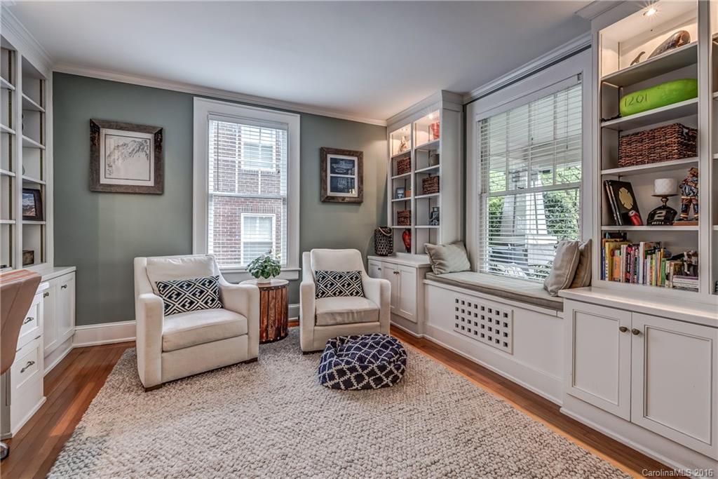 Midwood - Residential