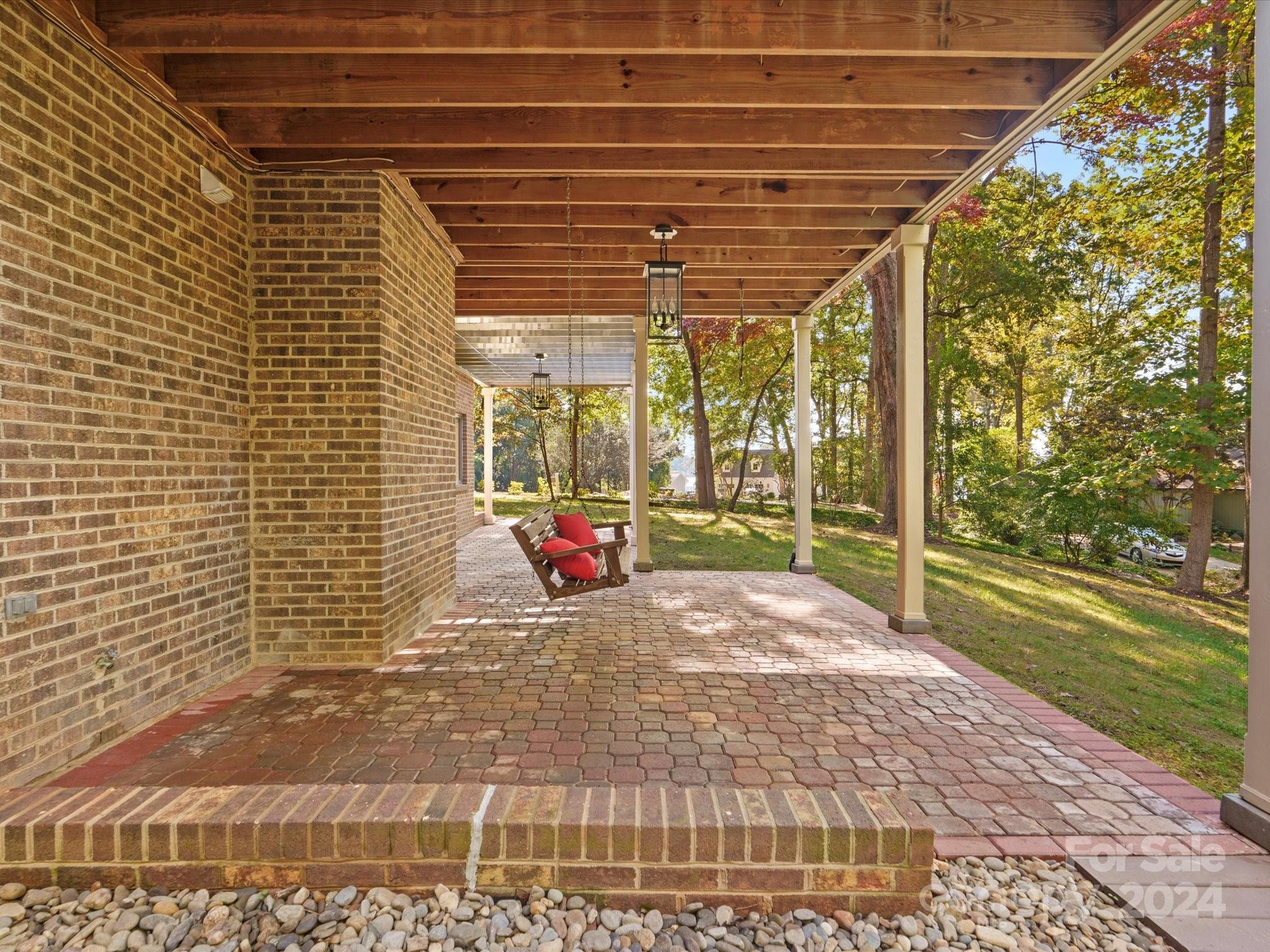 River Hills - Residential