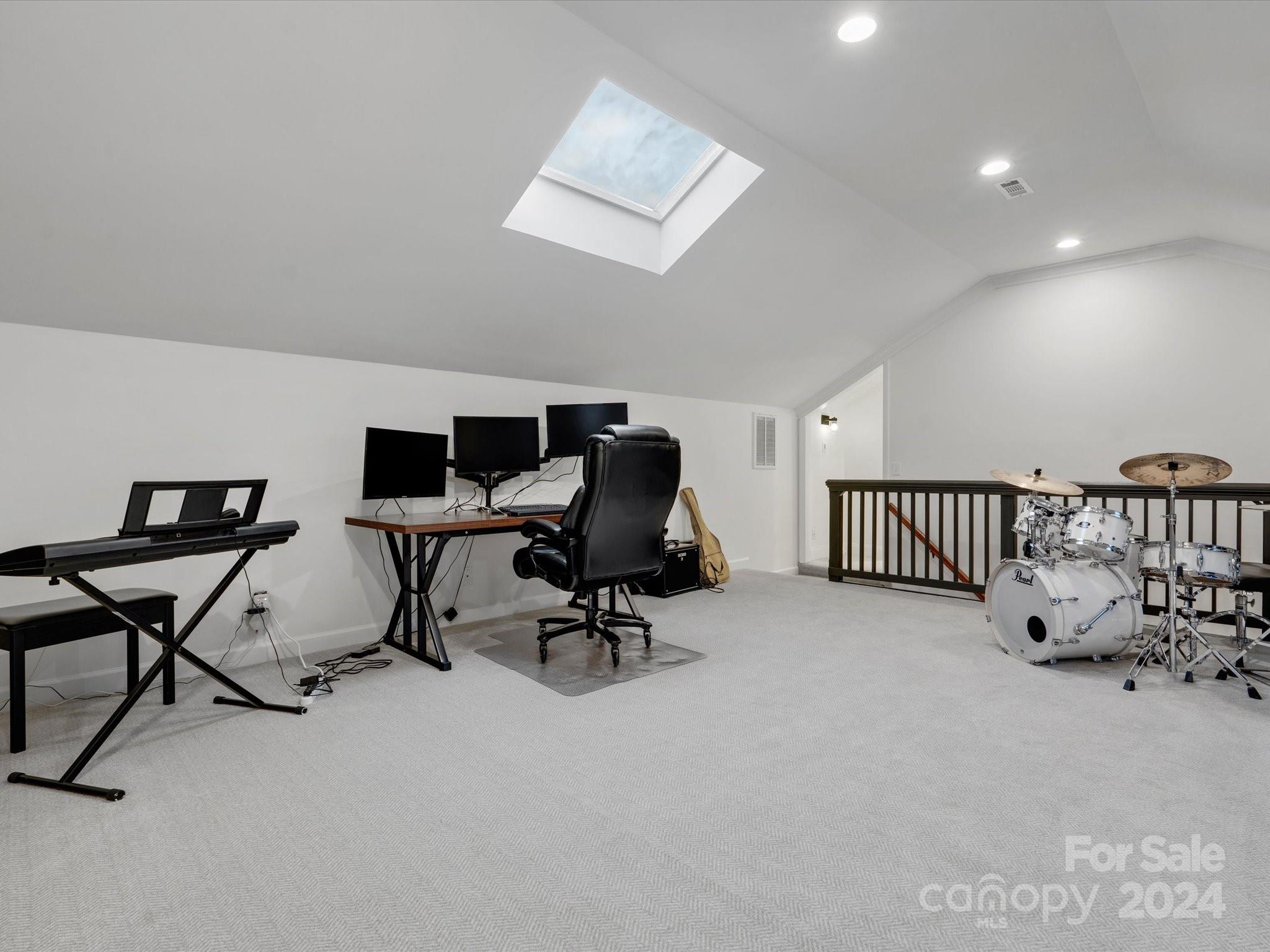 River Hills - Residential