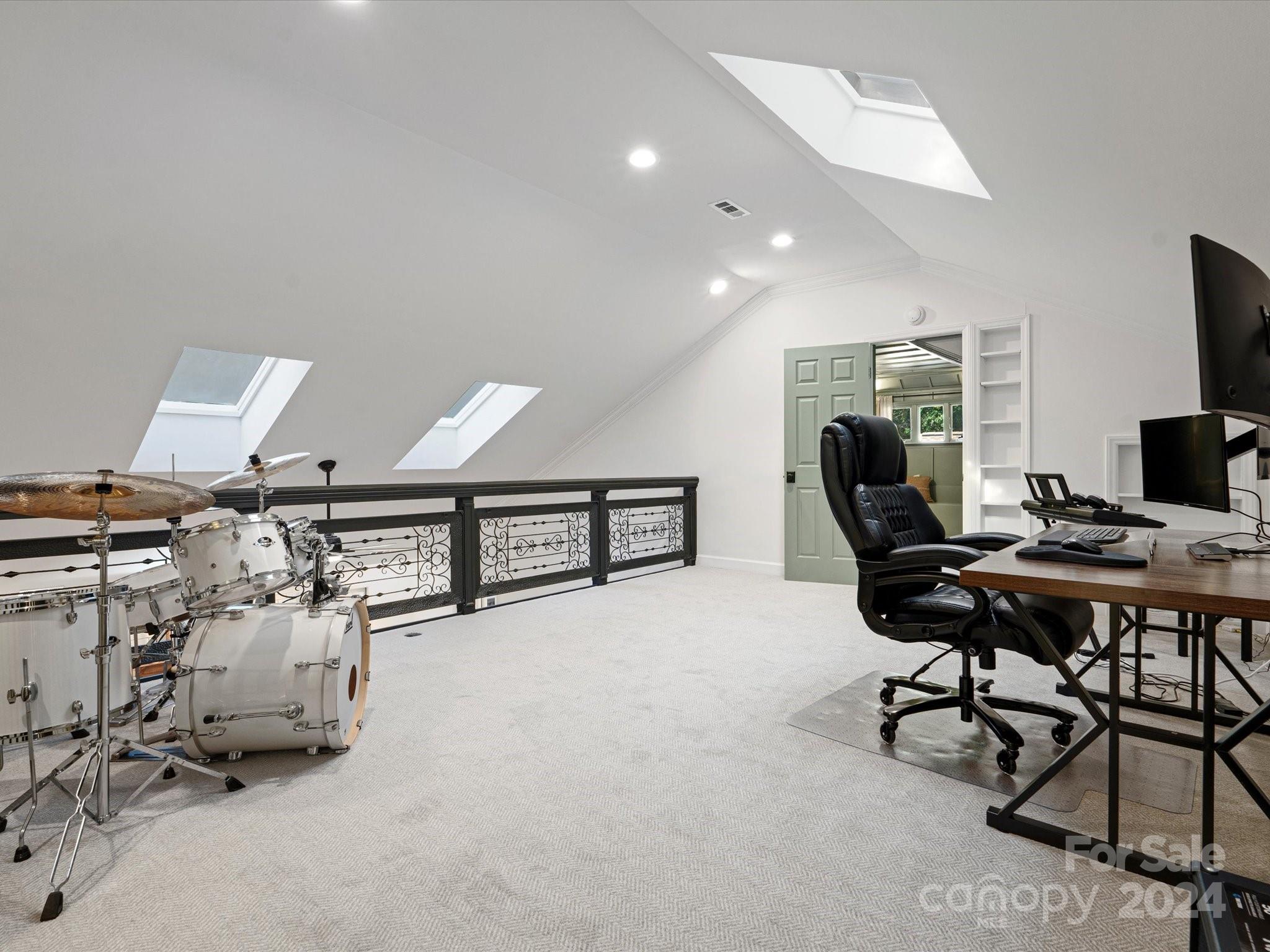 River Hills - Residential