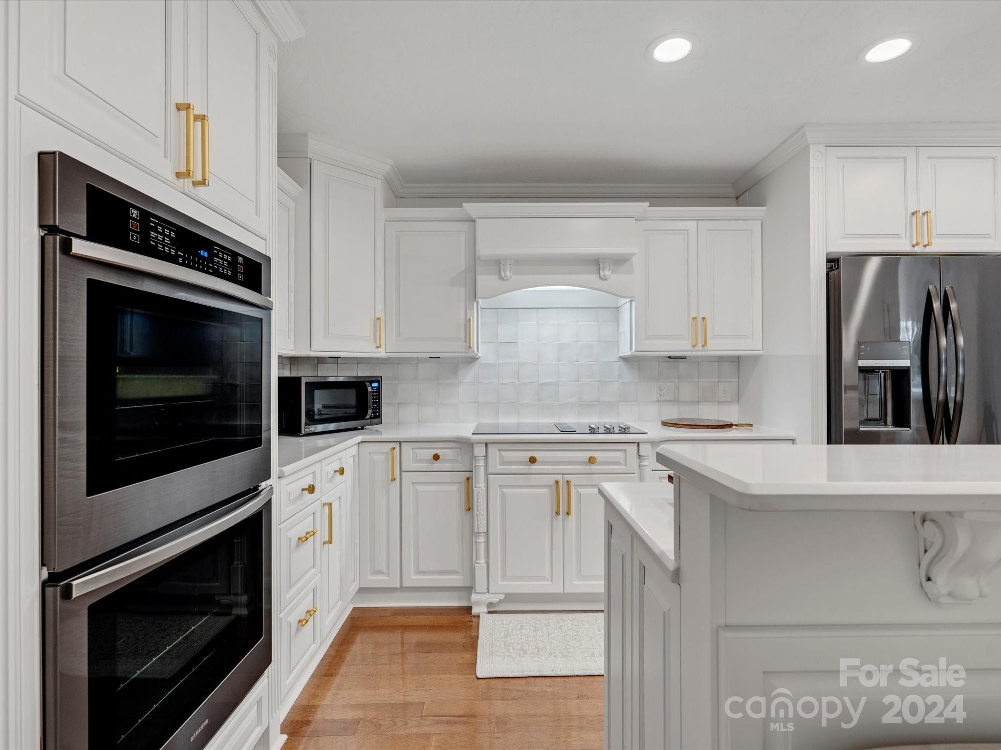 River Hills - Residential